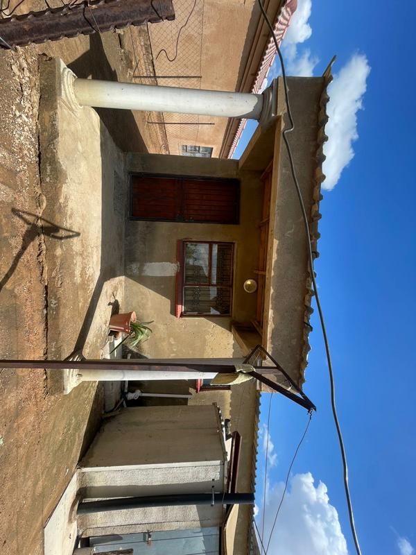 2 Bedroom Property for Sale in Mabopane North West